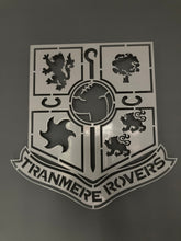 Load image into Gallery viewer, Large Metal Club Crest
