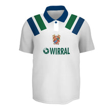Load image into Gallery viewer, Replica Home Shirt &#39;93
