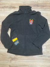 Load image into Gallery viewer, TROSC Fleece Featuring Original  Embroided Badge
